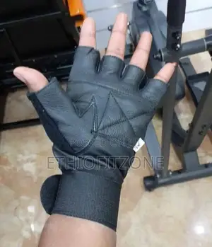 Photo - Exersice Gym Glove