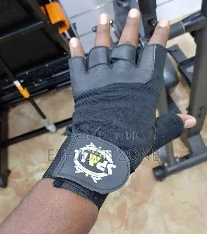 Exersice Gym Glove