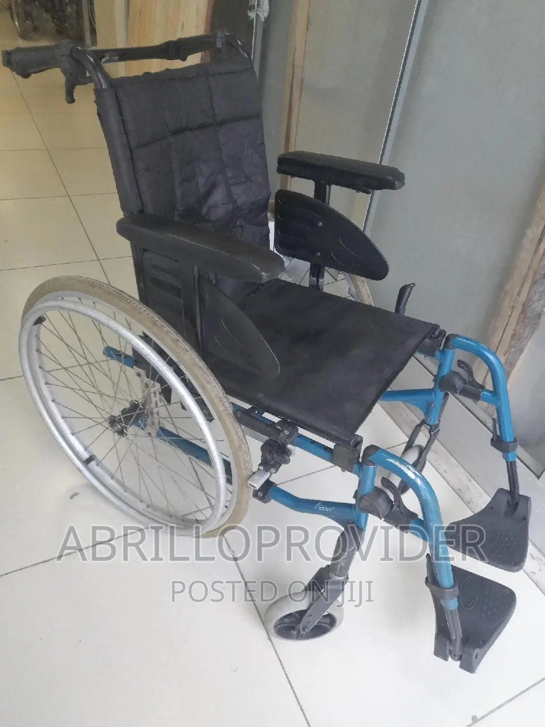 Used Wheelchair=Wheelchair-Wheelchair=Wheelchair*Wheelchair