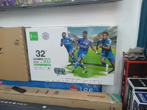 Photo - Syinix 32 Smart