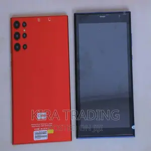 New Tablet 256 GB