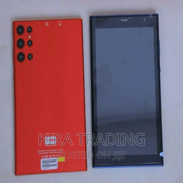 New Tablet 256 GB