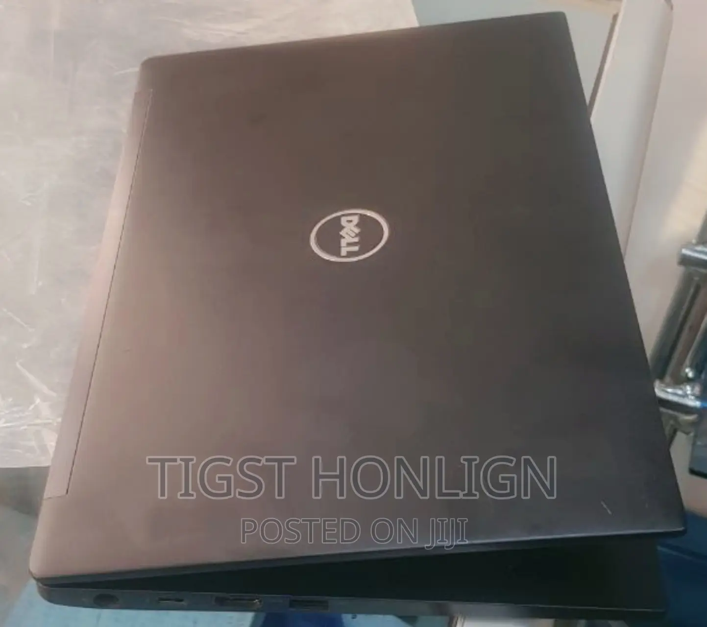 New Laptop Dell Latitude 5310 16GB Intel Core I7 SSD 512GB