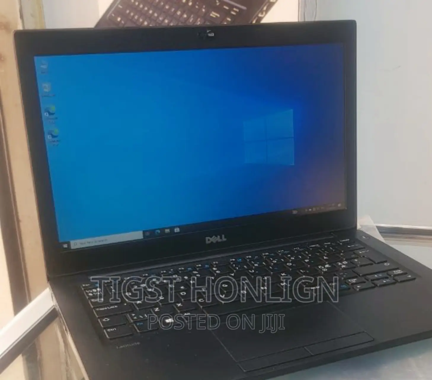 New Laptop Dell Latitude 5310 16GB Intel Core I7 SSD 512GB