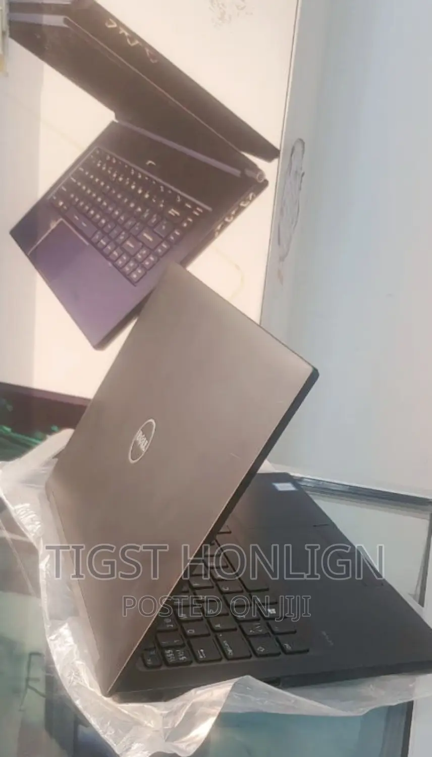 New Laptop Dell Latitude 5310 16GB Intel Core I7 SSD 512GB