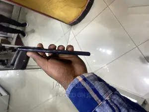 New Samsung Galaxy S20 Ultra 256 GB Black