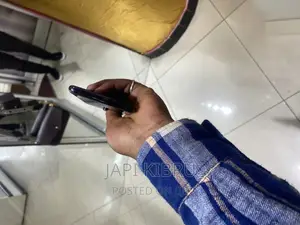 New Samsung Galaxy S20 Ultra 256 GB Black