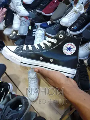 Photo - All Star New Brand