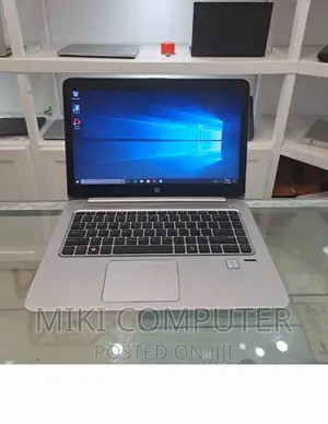 Photo - New Laptop HP Folio 13 8GB Intel Core I7 SSD 512GB