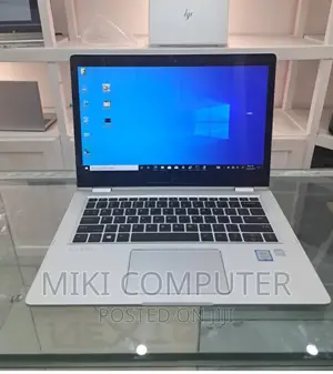 Photo - New Laptop HP EliteBook 1040 G3 16GB Intel Core i7 SSD 512GB