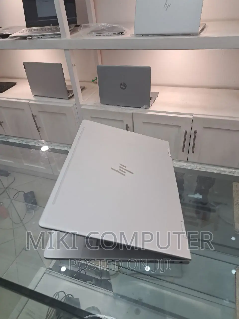 New Laptop HP EliteBook 1040 G3 16GB Intel Core i7 SSD 512GB