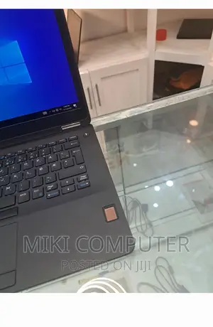 Photo - New Laptop Dell Latitude 12 8GB Intel Core I5 SSD 256GB