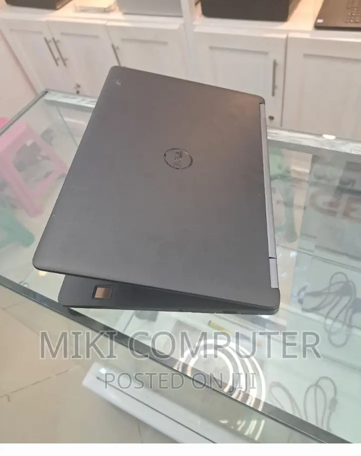 New Laptop Dell Latitude 12 8GB Intel Core I5 SSD 256GB