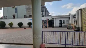 G+7 የሚሽጥ ሕንፃ 80,000,000የባንክ ብድር አለበት