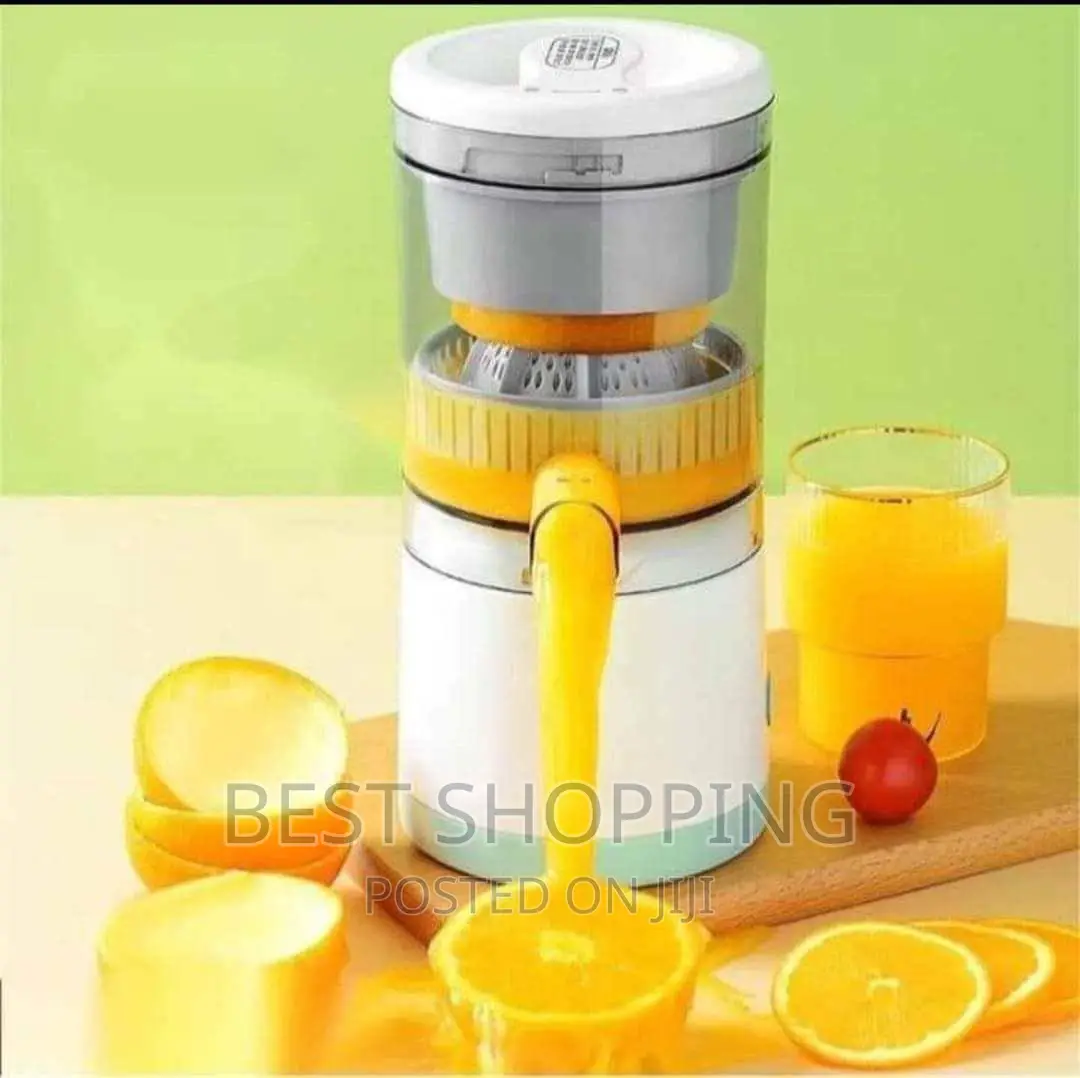 Citrus Juicer
