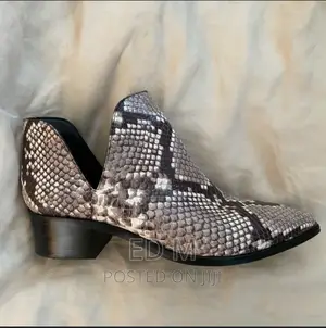 Photo - Marc Fisher Boots