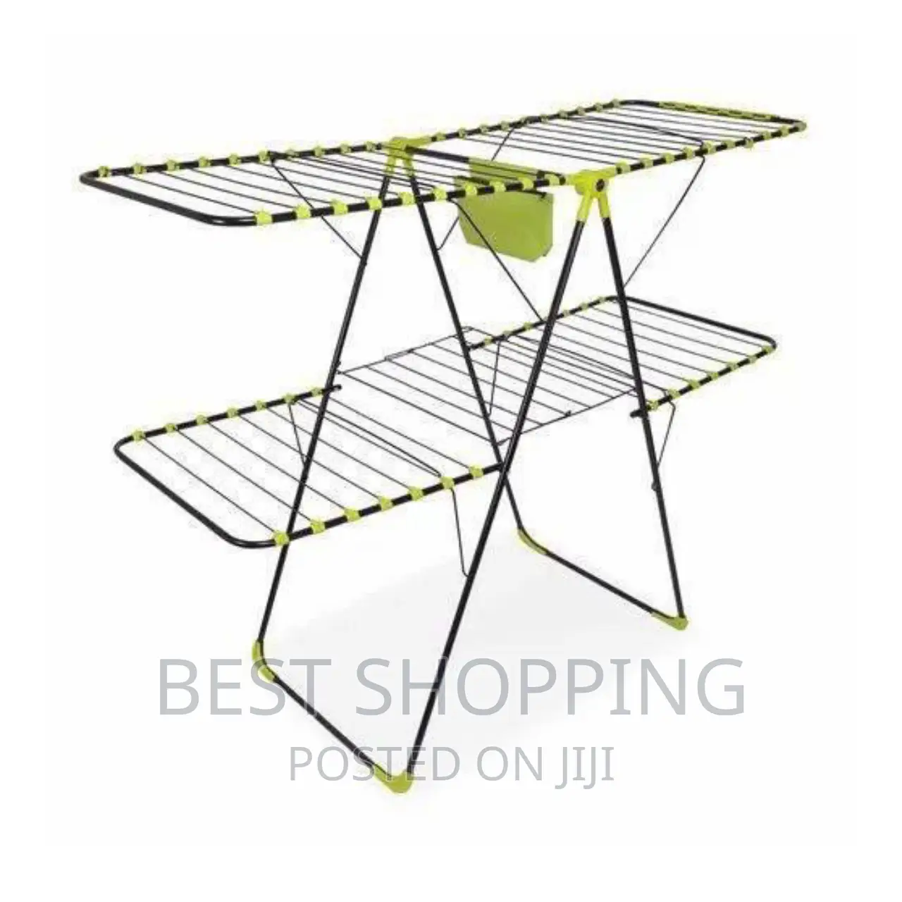 Four Wing Cloth Dryer Hanger Turkey ትልቁ የልብስ ማስጫ