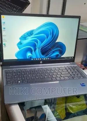 New Laptop HP Pavilion 15 8GB Intel Core I7 SSD 512GB