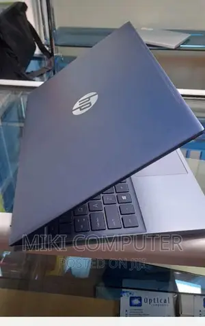 New Laptop HP Pavilion 15 8GB Intel Core I7 SSD 512GB