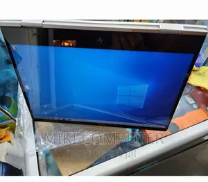 New Laptop HP Envy X360 8GB Intel Core I7 SSD 512GB