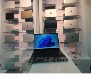 Photo - New Laptop Lenovo ThinkPad X1 Carbon 16GB Intel Core I7 SSD 512GB