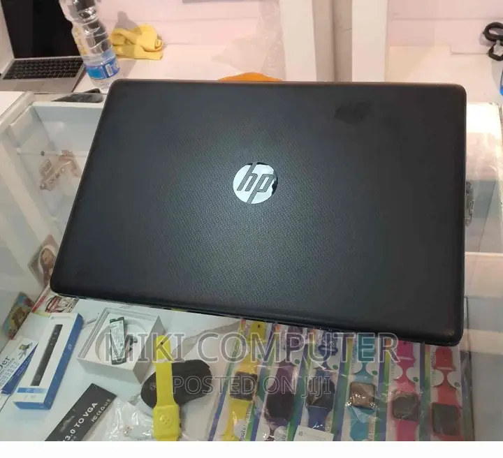 New Laptop HP Stream Notebook 8GB Intel Core I5 HDD 1T
