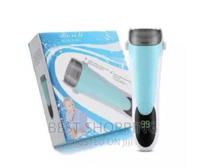 Photo - Baby Kid Electric Hair Trimmer