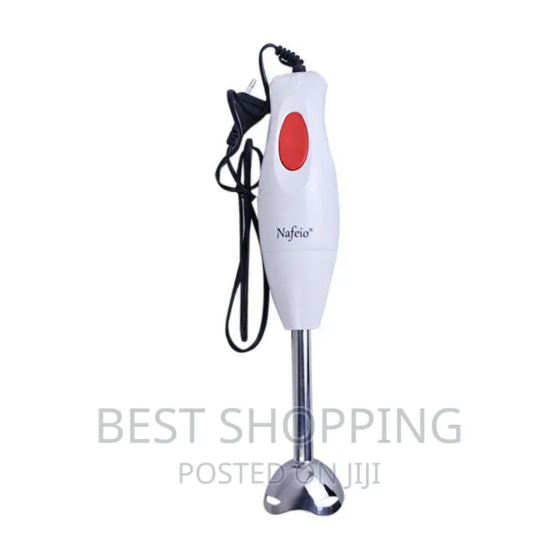 Naifeo Hand Blender Best for Baby Making Food
