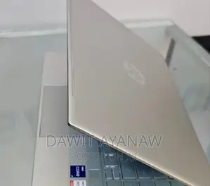 New Laptop HP Pavilion 14 16GB Intel Core I7 SSD 512GB