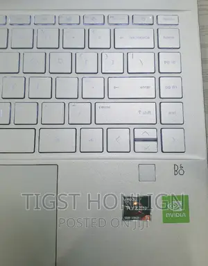 New Laptop HP Pavilion 15 8GB Intel Core I7 SSD 512GB