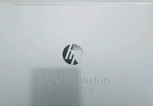 New Laptop HP Pavilion 15 8GB Intel Core I7 SSD 512GB