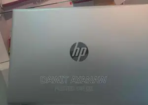 New Laptop HP 16GB Intel Core I5 SSD 512GB
