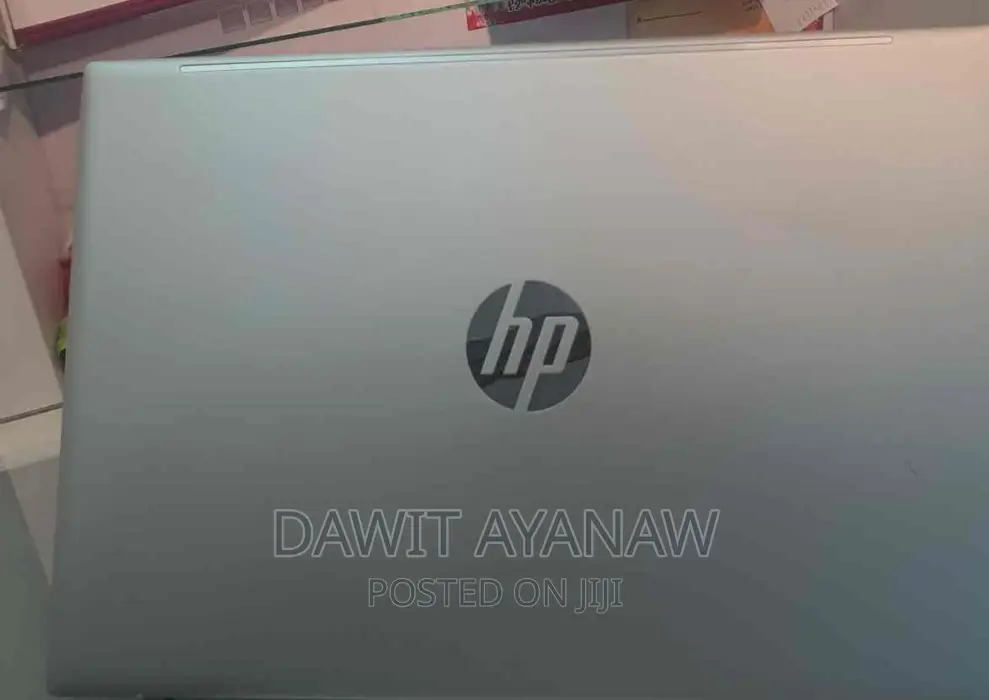New Laptop HP 16GB Intel Core I5 SSD 512GB