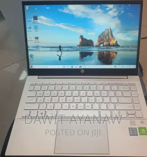New Laptop HP 16GB Intel Core I5 SSD 512GB