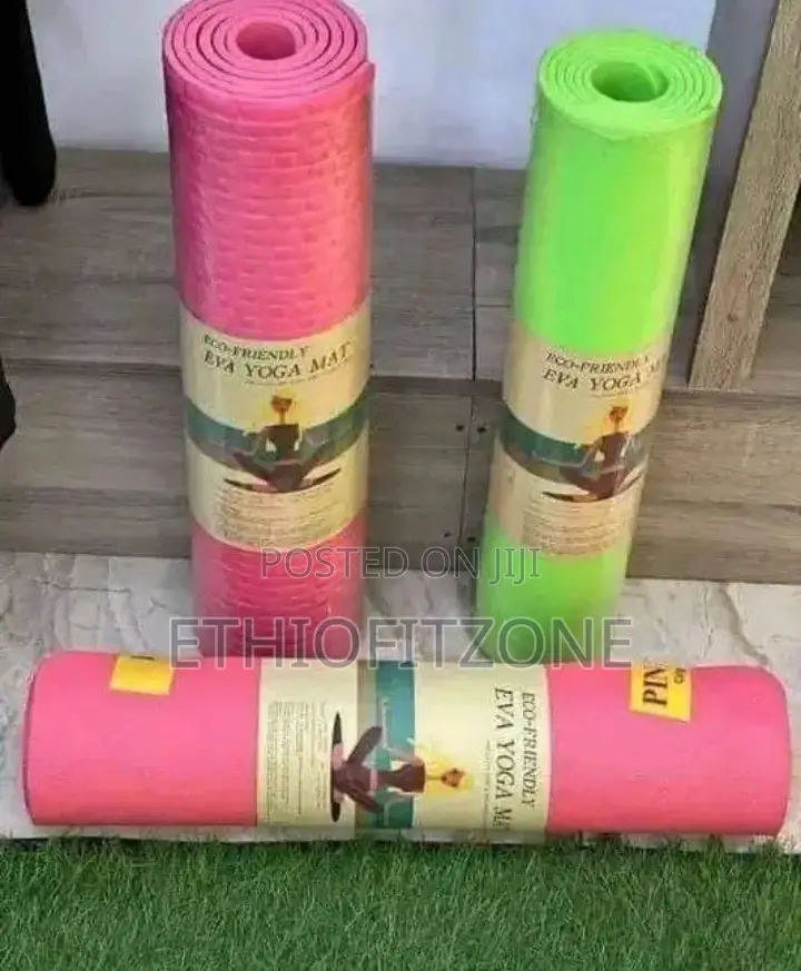 Sport Yoga Mat