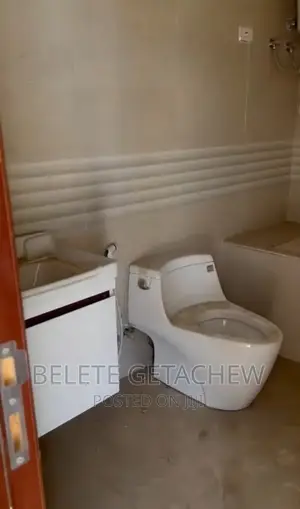 4bdrm Apartment in Figa Apartment., Bole for sale