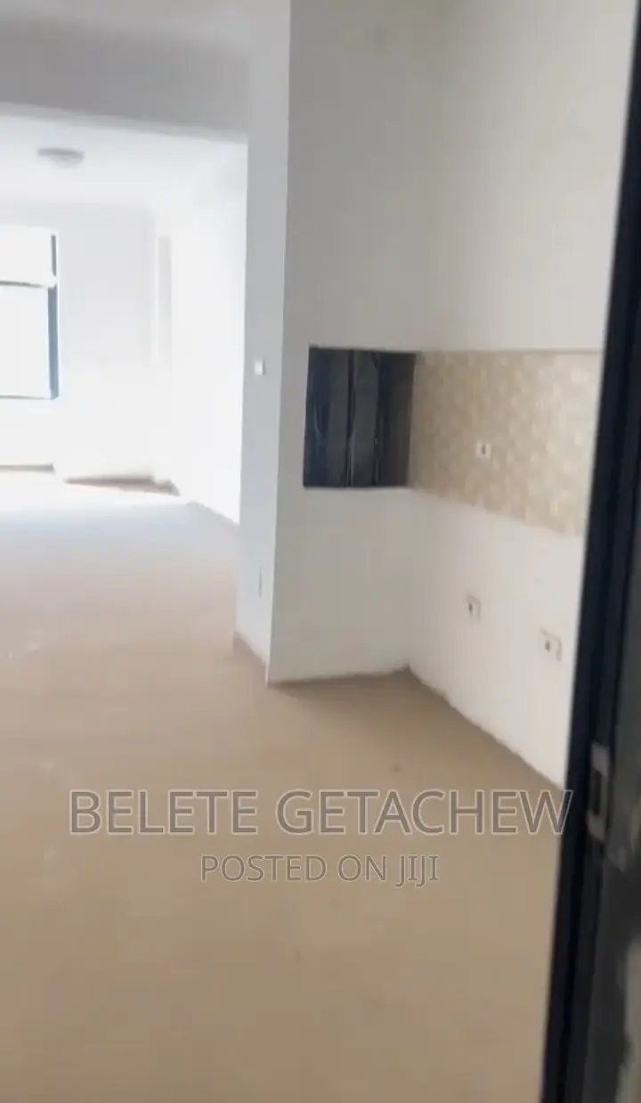 4bdrm Apartment in Figa Apartment., Bole for sale