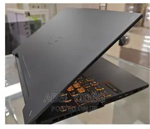 New Laptop Asus TUF Dash F15 16GB AMD Ryzen 9 SSD 1T