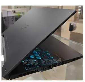 New Laptop Asus TUF Dash F15 16GB AMD Ryzen 9 SSD 1T