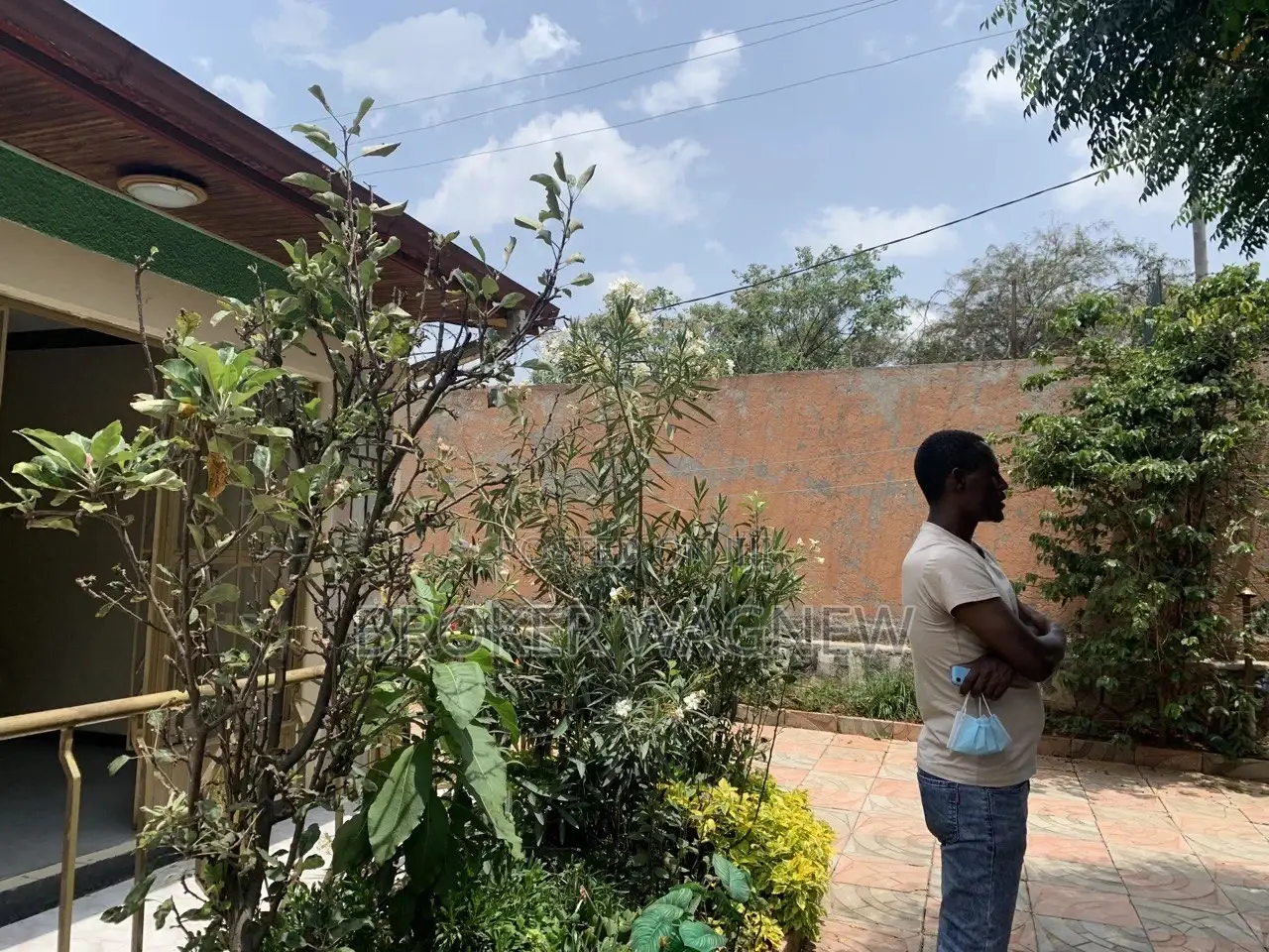 2bdrm Villa in Bole for sale