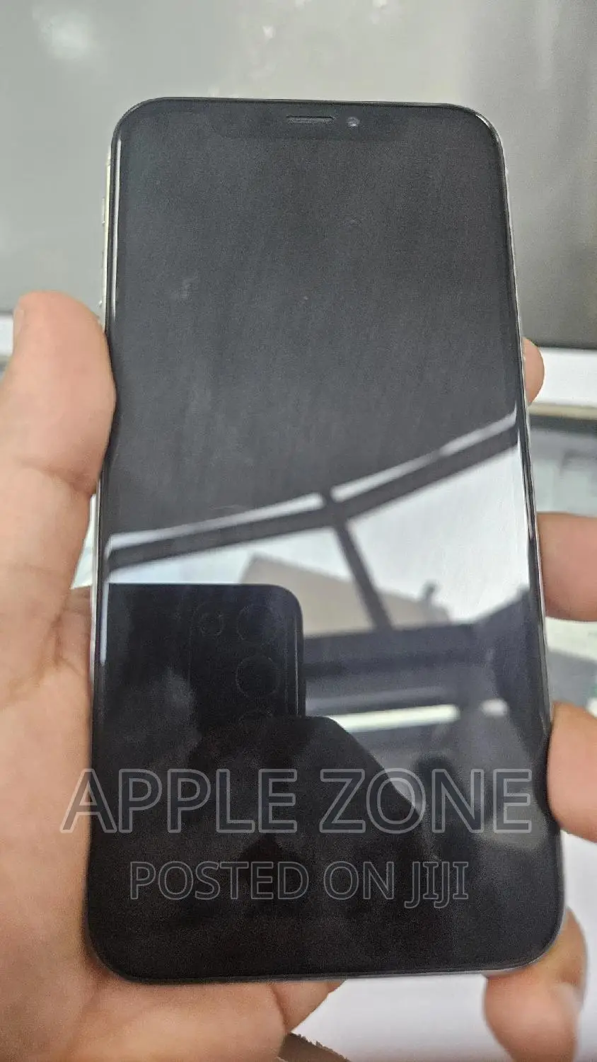 Apple iPhone X 256 GB White