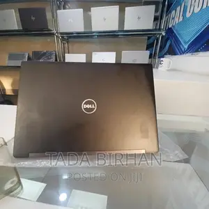 New Laptop Dell Latitude 12 7280 16GB Intel Core I7 SSD 256GB