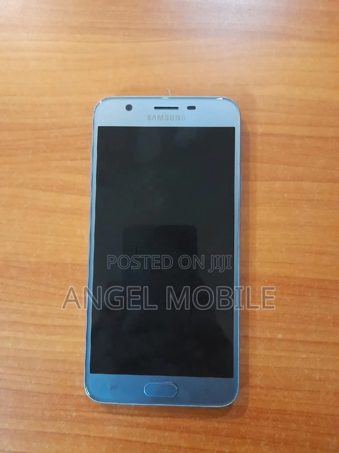 New Samsung Galaxy J7 Plus 32 GB Gray