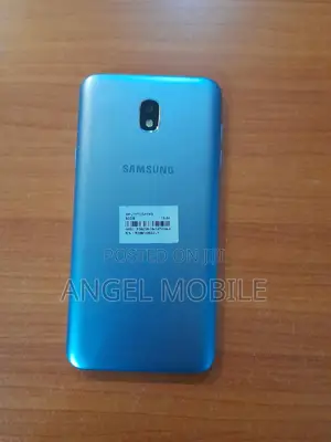 New Samsung Galaxy J7 Plus 32 GB Gray