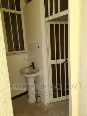 3bdrm Villa in L-Shape Villa Around, Bole for sale