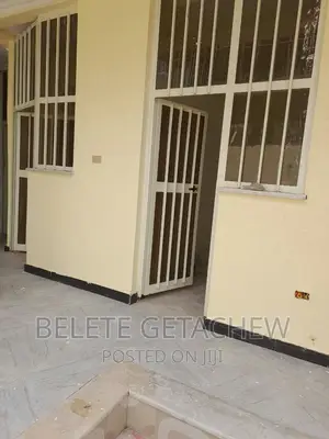 3bdrm Villa in L-Shape Villa Around, Bole for sale