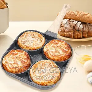 Photo - 4in1 ምግብ ለማዘጋጀት in Kitchen