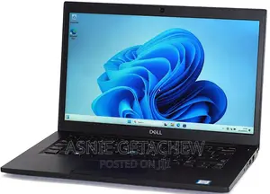 Photo - New Laptop Dell Latitude 10 8GB Intel Core I5 SSD 256GB