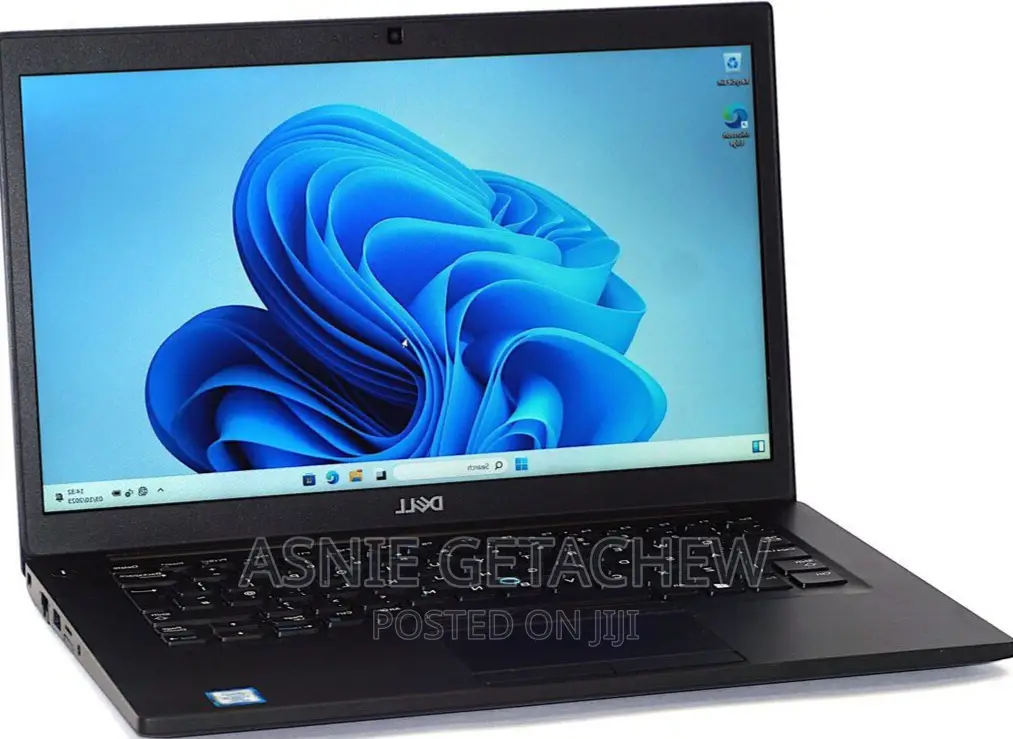 New Laptop Dell Latitude 10 8GB Intel Core I5 SSD 256GB
