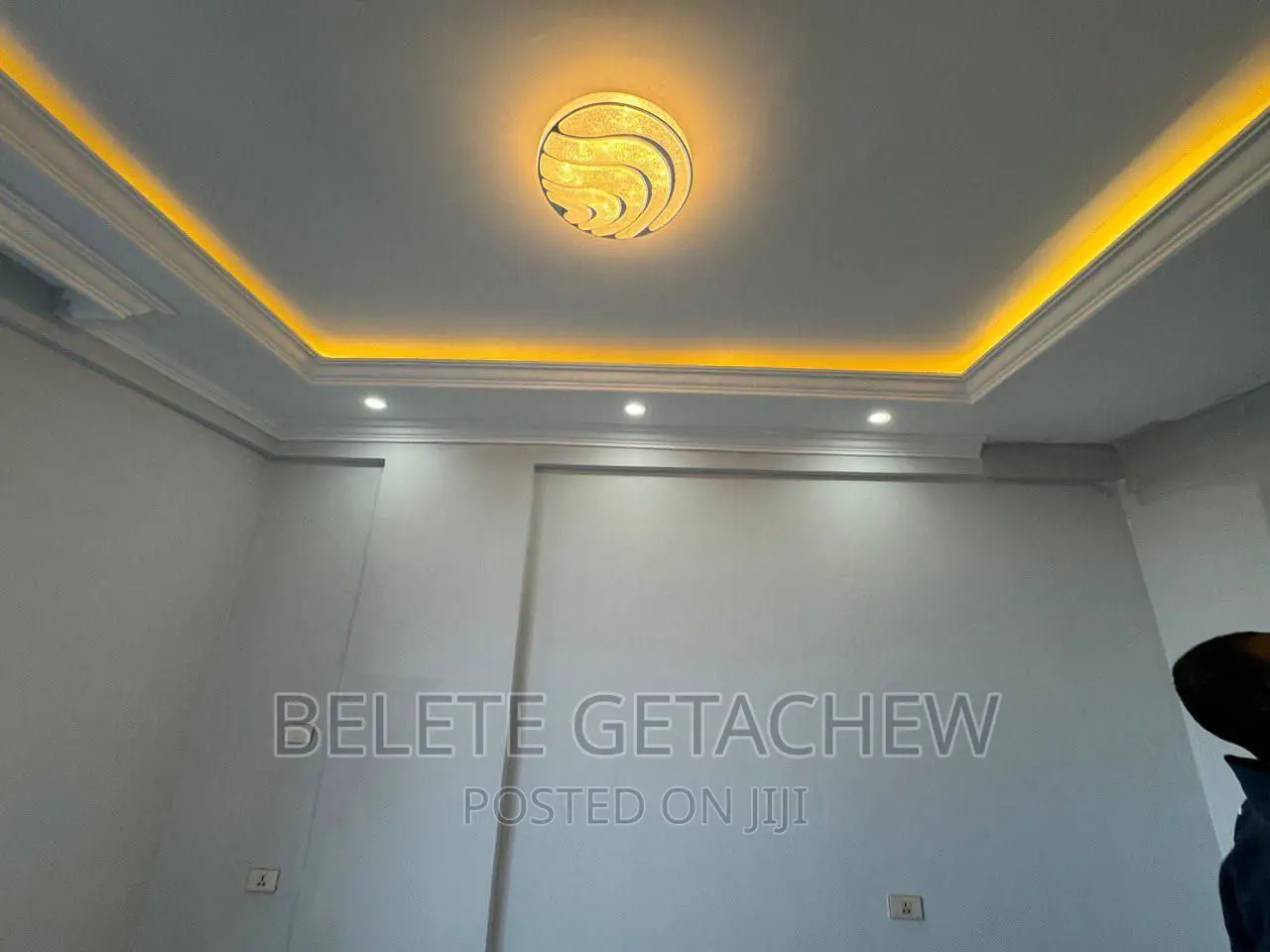 2bdrm Apartment in Noah Apartment @Ayat, Yeka for sale